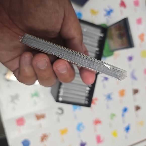 Pokemon Energy Card Collection - Picture 2 of 5